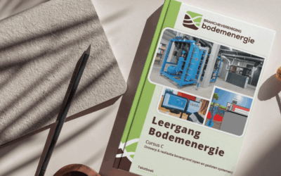 Bodemenergie in de praktijk: vergroot uw expertise met een erkende cursus
