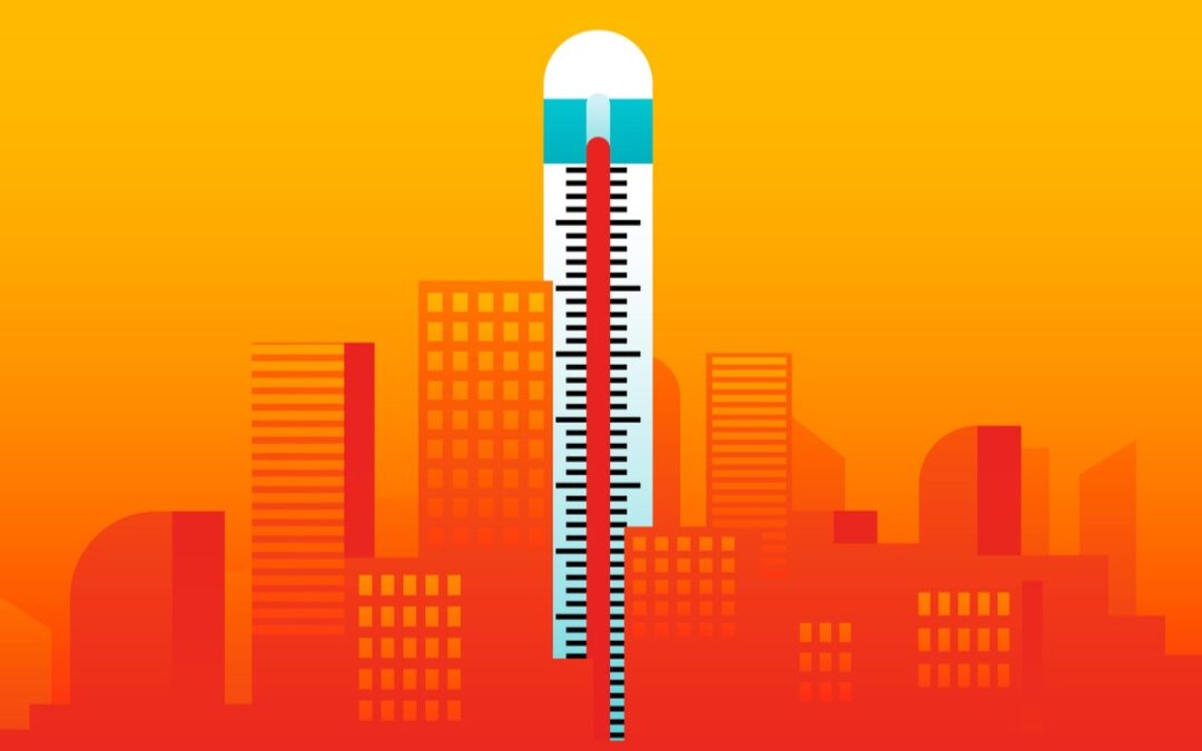 “Airco’s warmen de stad op, dus het is een no-brainer om voor bodemenergie te kiezen”