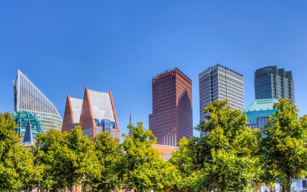 Wet collectieve warmte aangenomen