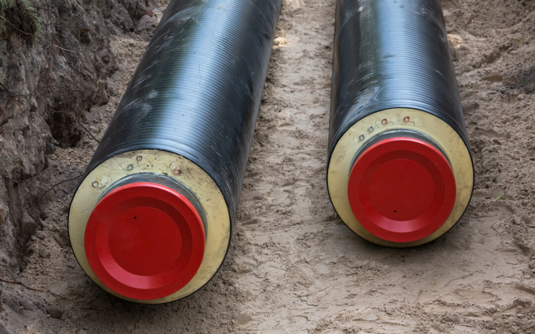 Nieuw artikel van RaboResearch onderstreept belang van warmte- en koudeopslag