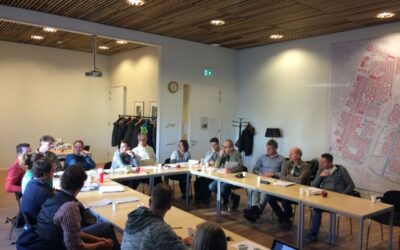 Incompany cursussen steeds populairder