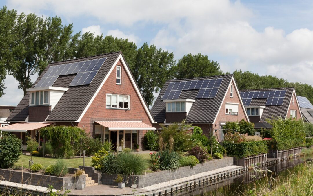 Mini-warmtenetten klaar voor verdere uitrol