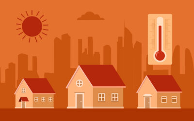 De warmtetransitie moet ook over koeling gaan