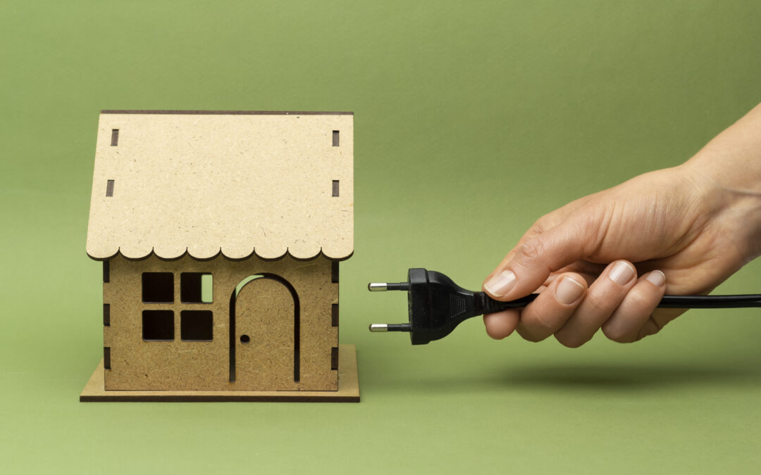Elektrisch koken, auto laden en elektrische warmtepomp meestal mogelijk zonder zwaardere aansluiting