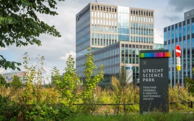 ‘De uitdagingen van een collectief WKO-systeem’